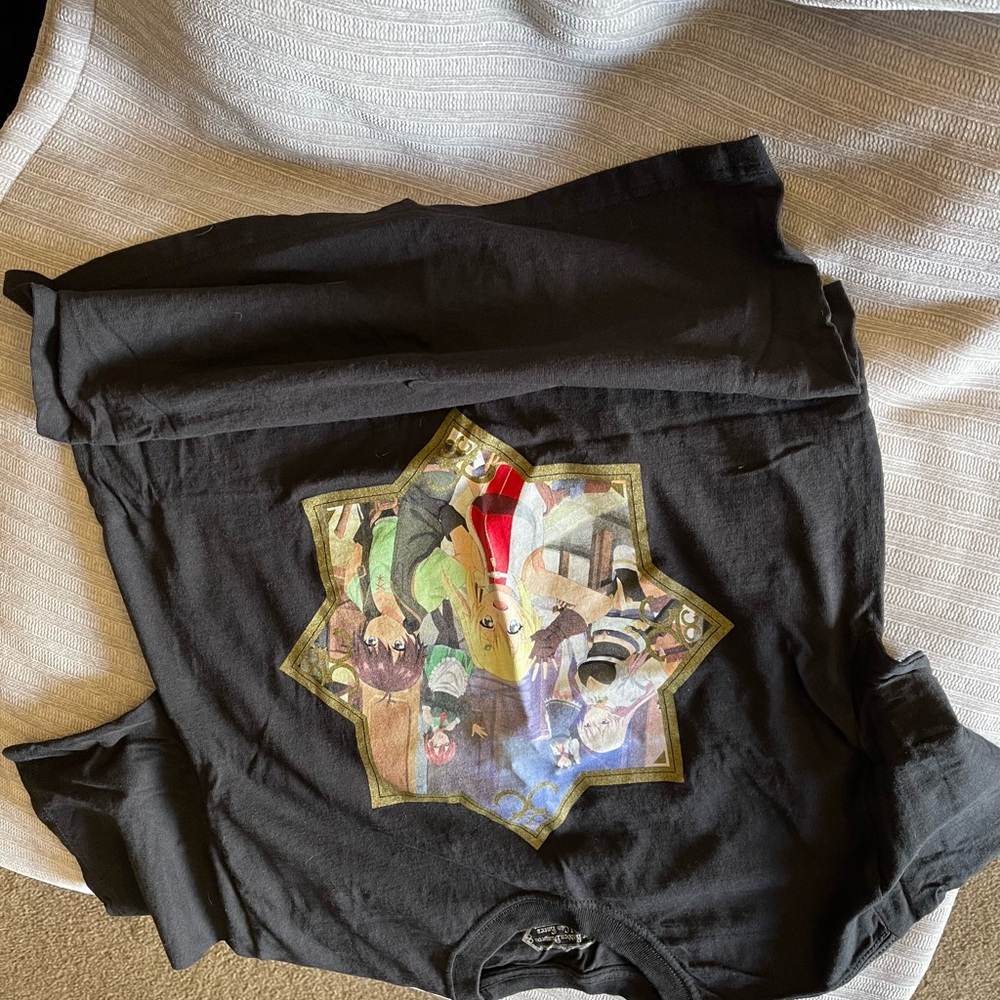 Black Loot Crate The Hidden Dungeon Only I Can Enter Size Medium